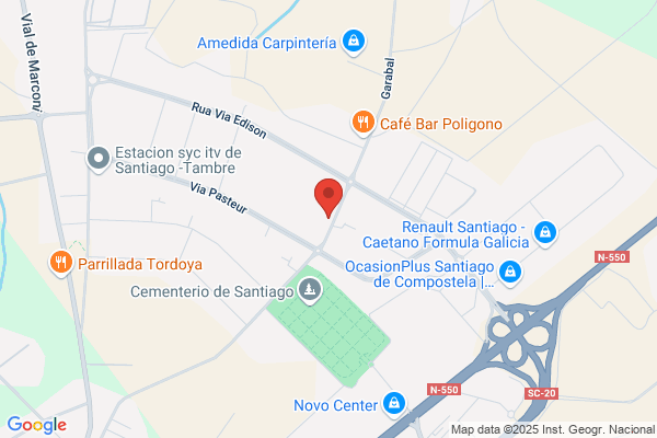 Extrusion Y Lacados Benavente S.A.