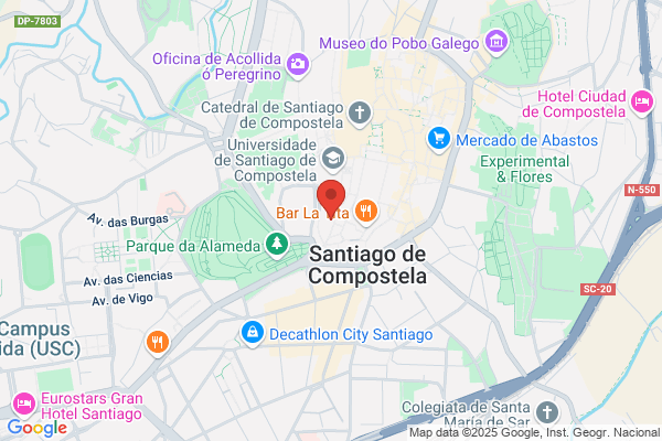 Restaurante Santiaguiño