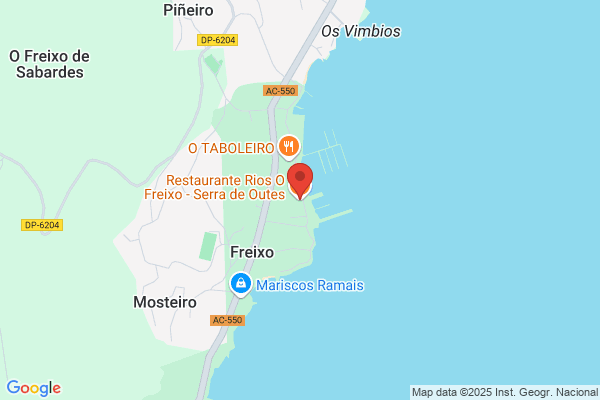 Rios Freixo S.A.