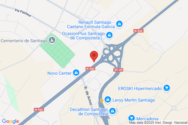 Siliconas Y Masillas S.L.