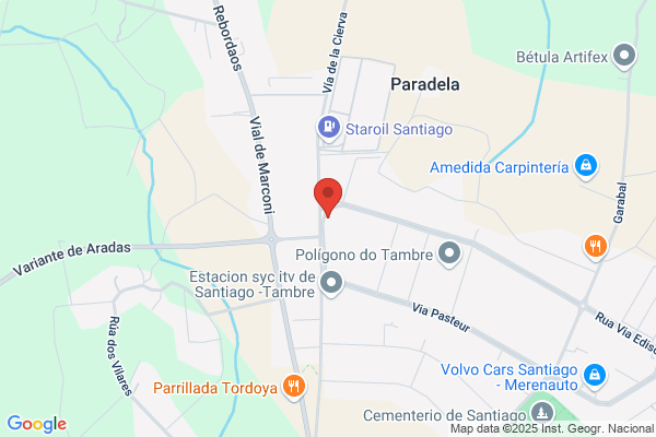 Escayolas Gasamans S.L.