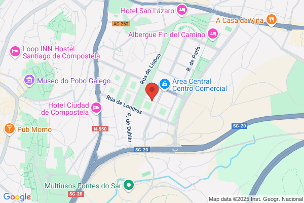 CENTRO DE DESARROLLO INFANTIL AGARIMOS