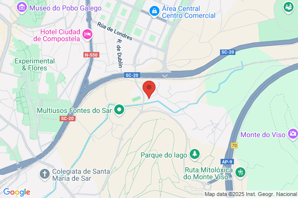 Pormaga S.L.