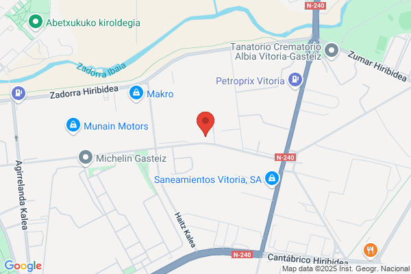 Celaya Emparanza Y Galdos Internacional S.A.