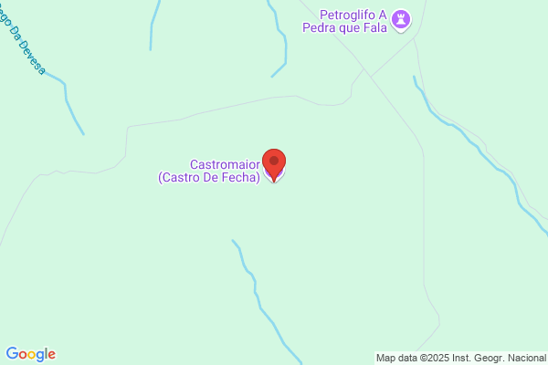 Castro Castelao S.L.