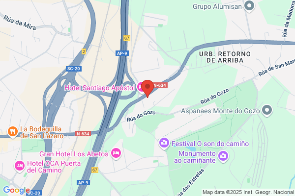 Talleres Castmart