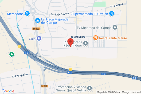 Talleres Garcia Y Alende