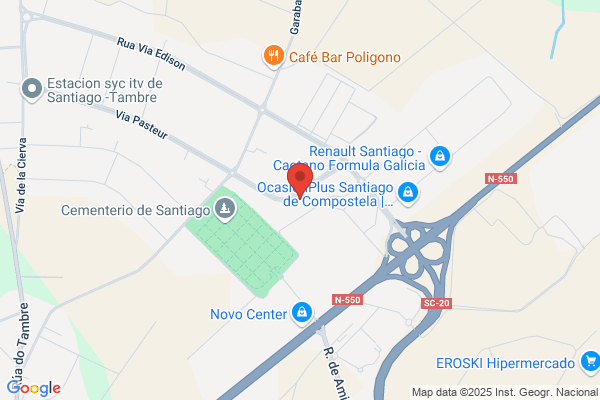 Bosch Car Service Casty Romer