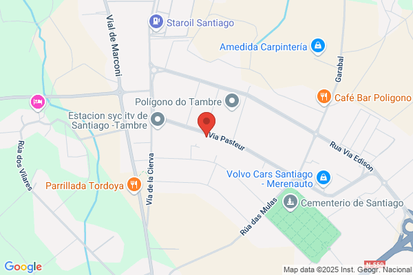 Señalizaciones Norte S L