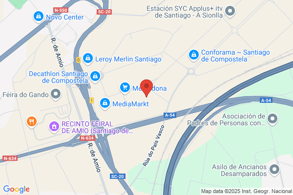 Escaris Costa j.