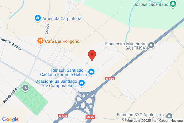 Jacofer De Hosteleria S.L.