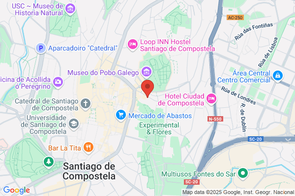 Parrillada San Clodio