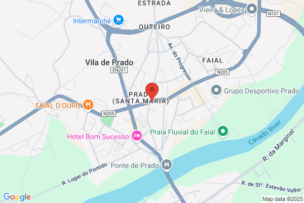 Prado Vila a.