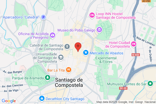 Café A Carrilana