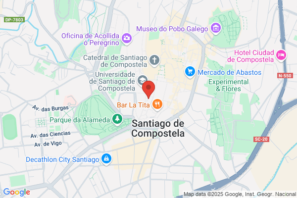 Restaurante Sexto II