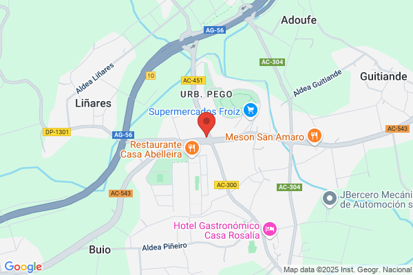 Rueda Rua - Reumatologo Clinica Reumatologica r.