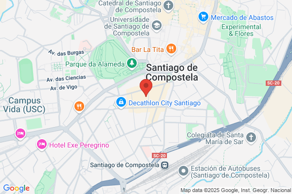 Hombre Porto S.L.