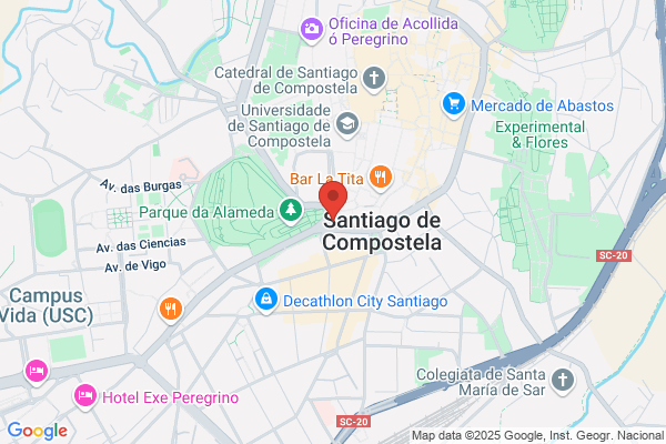 Boutique Charol