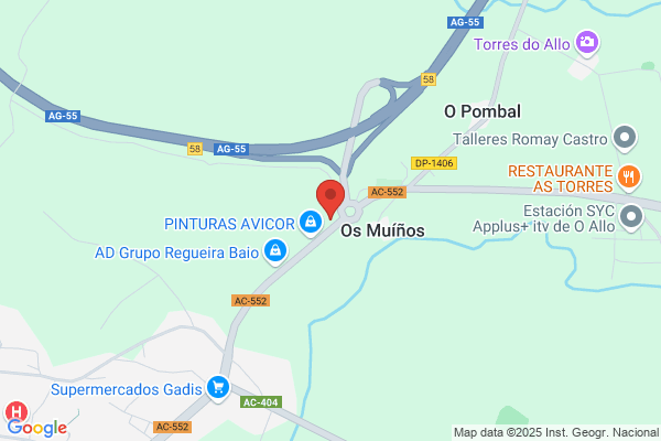 Porvir S.L.