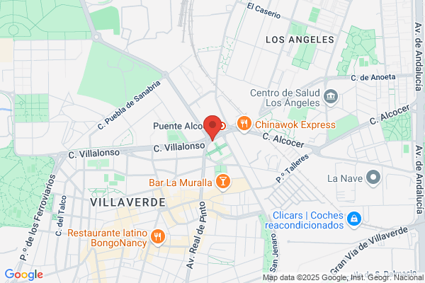 Valiño Barrio S.L.