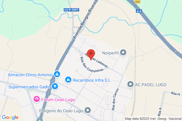 El Parabrisas Servicio Y Ventas S.L.