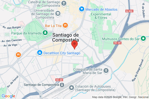 Felix Vilas S. L. - Mat. Const.