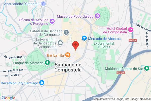 Instituto De Belleza Henar
