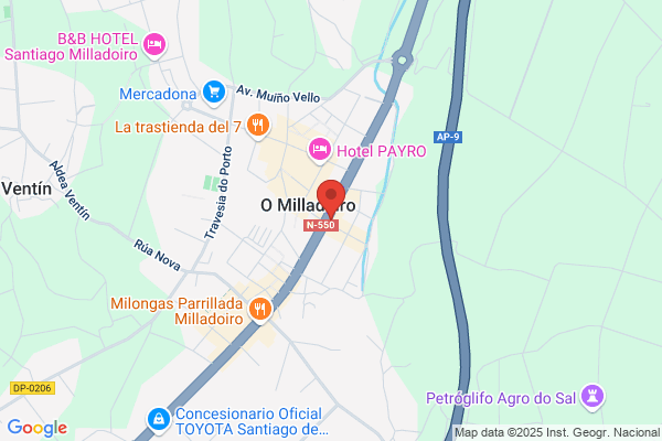 Sportium en Bar Cisne Cafe
