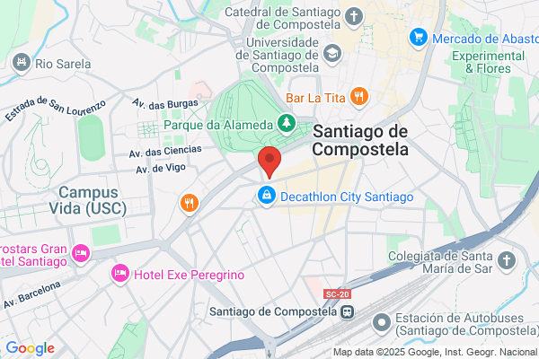 Oficina Seguros Pelayo
