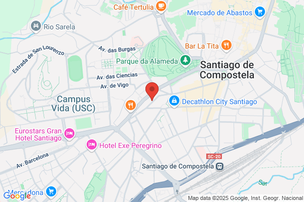 SEGUROS PENEIREIRO