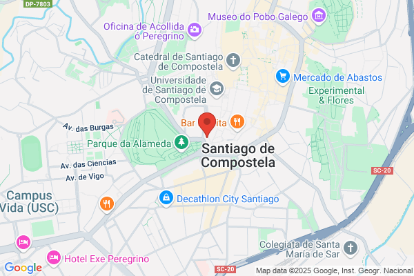Seguros Agf S.A.