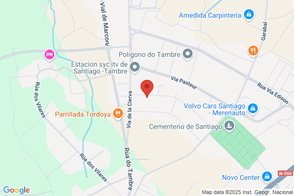 Limpiezas Apóstol