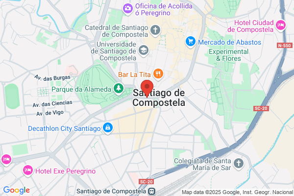 Boquete Abogados