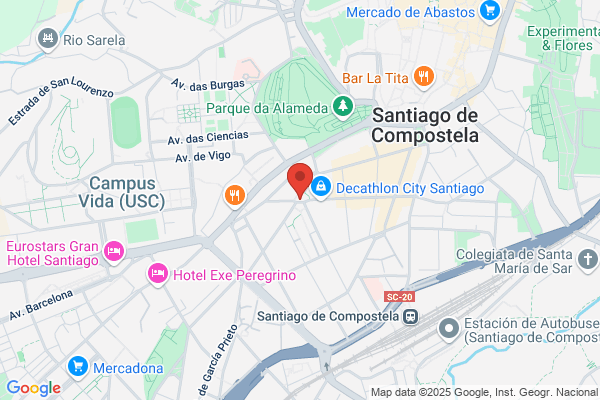 Conde & Esparis Abogadas