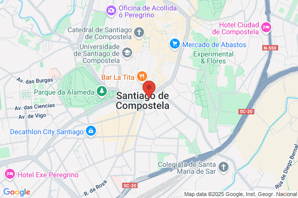 GESTORIA REBO SLP
