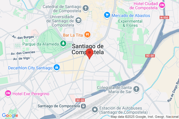Psicotécnico Viacambre