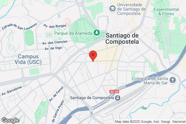 Psicotécnico Salvador 25