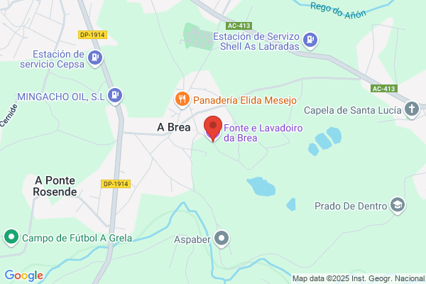 Fuente Brea j. R. De La
