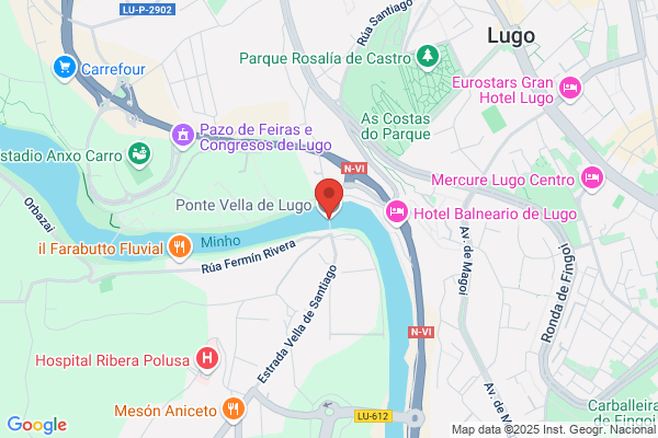 Puente Fontela m.