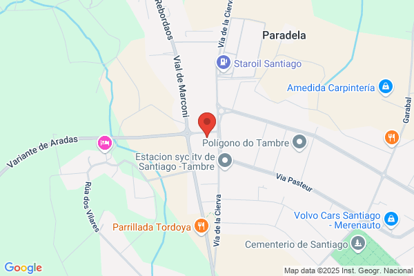 Talleres Bra - Taller De Chapa Y pintura