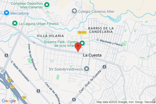 Talleres Moreno Rep. Automovil
