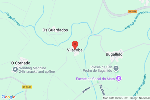Vilacoba Puga m.