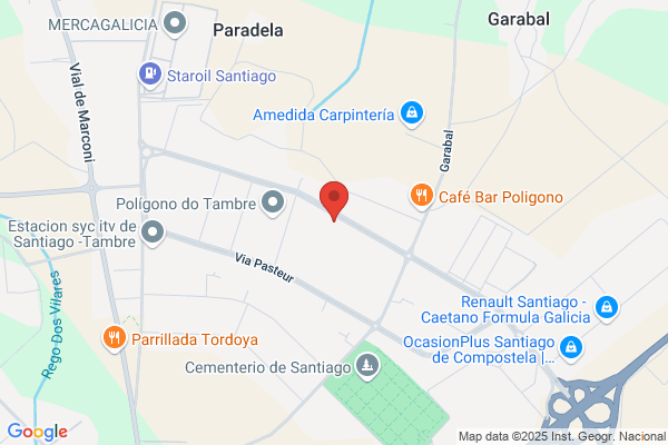 Fundacion Laboral Santelco