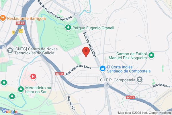 Viajes El Corte Ingles S.A.