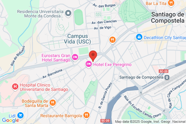 Distribuidora Internacional De Alimentacion