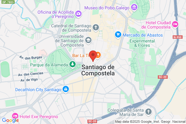 Supermercados Lorenzo Froiz S.A.