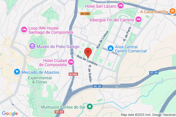 Asociacion Local De Autotaxis Y Gran Turismo