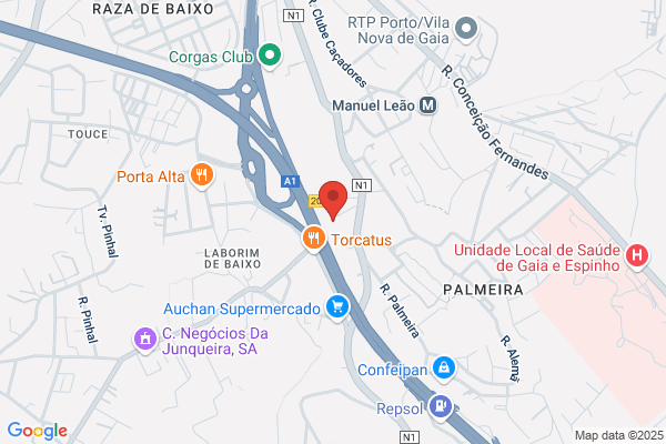 Couto Trazar c.