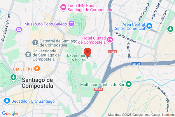M.Cristina Dominguez Dapena Y Otro S.Cv.