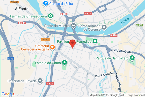 Servicio Tecnico Elbe